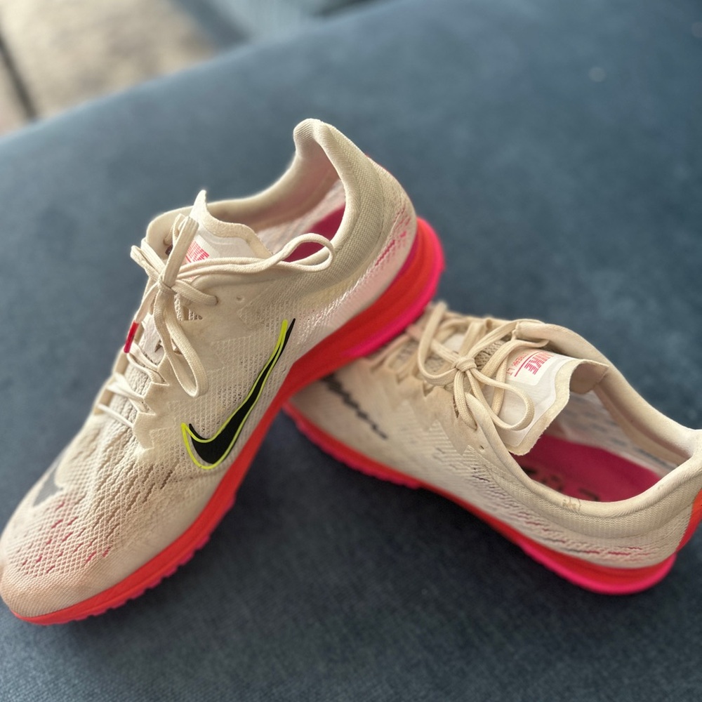Nike Zoom Streak LT